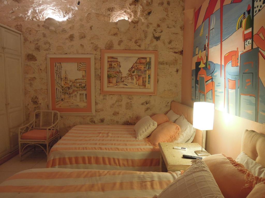Boutique Santo Domingo Cartagena